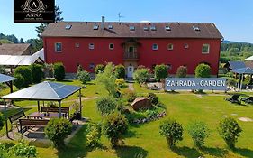 Pension Motel Anna